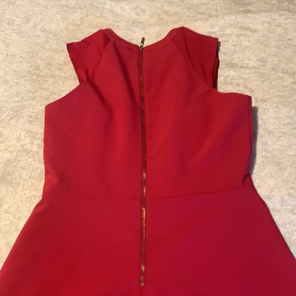 Smart Set Dress - Picture 2 of 2